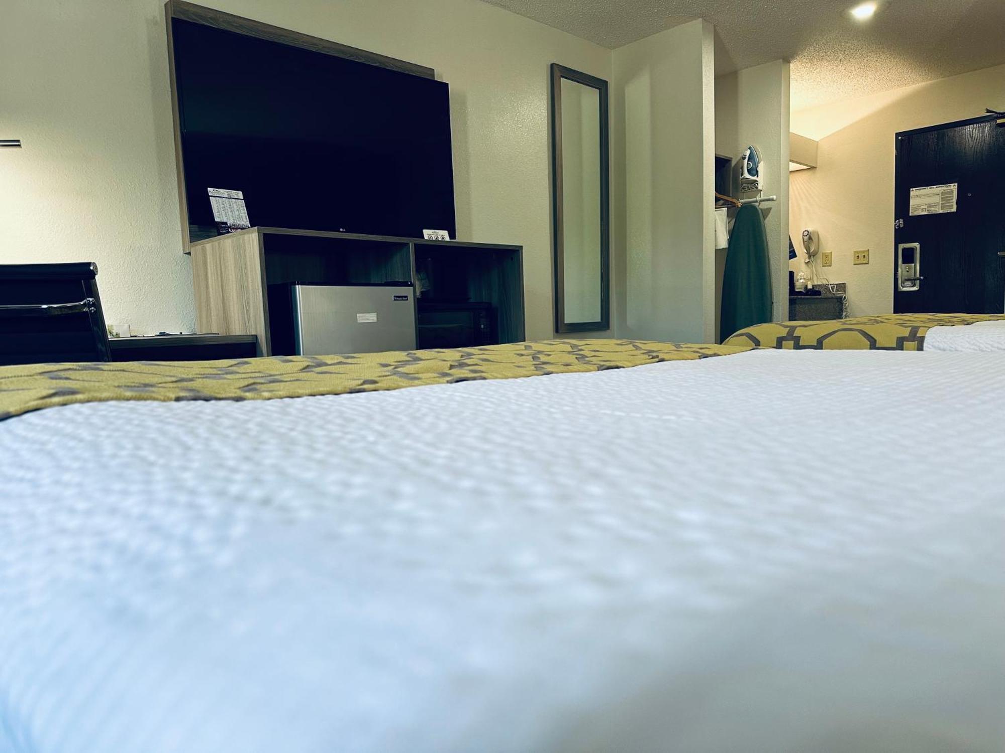 فندق بايمونت باي ويندام بيكوا Piqua المظهر الخارجي الصورة